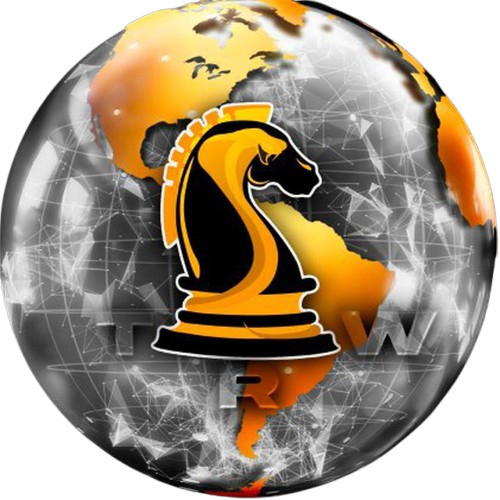 TRW Globe